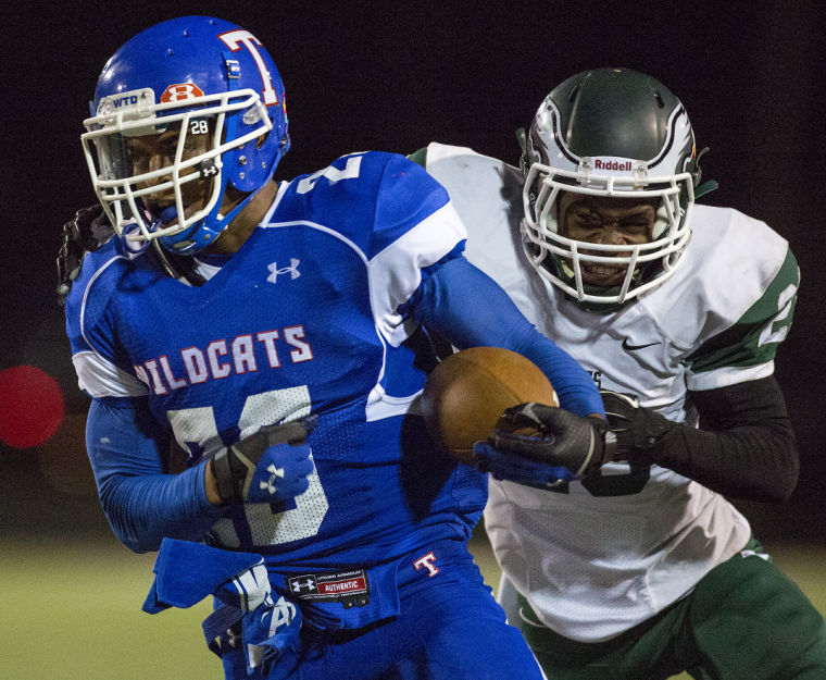 Temple 63, Ellison 15